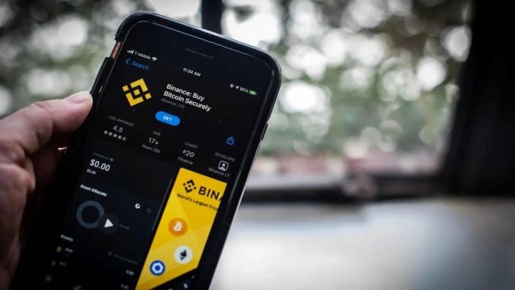 Binance, Bu Altcoin İçin Kötü Haberi Duyurdu!