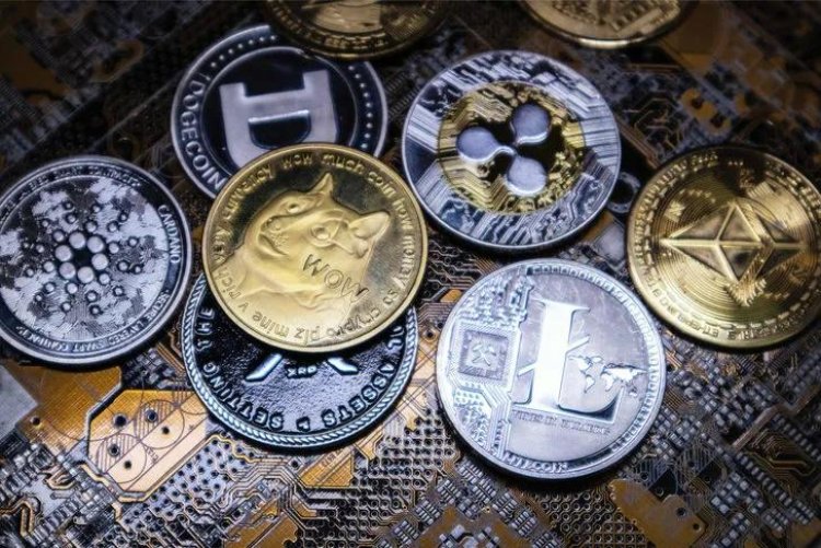 Tahminler Geldi: Haftaya Bu 4 Altcoin Hızla Artabilir!