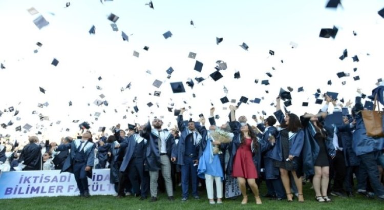 Bartın Üniversitesi 15 yaşında