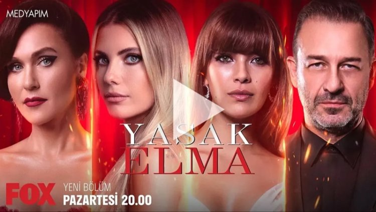 Yasak Elma 176. son bölüm full izle FOX Tv! Yasak Elma 176. bölüm izle tek parça!