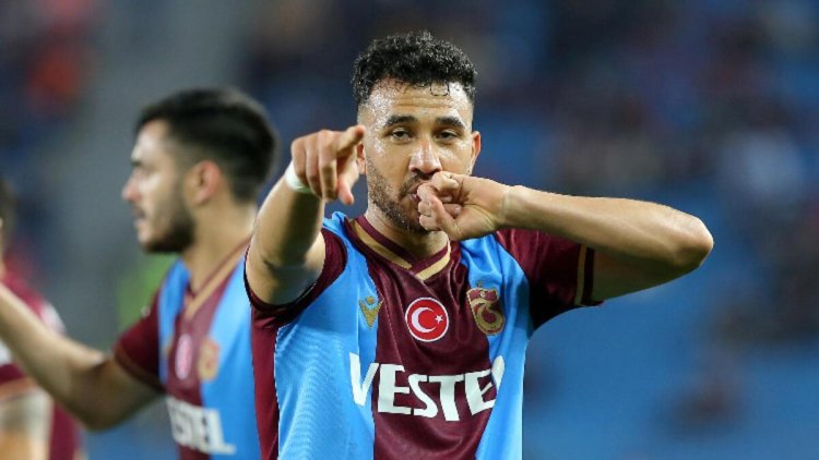 Trezeguet’den ‘tükürük’ açıklaması: Videoyu görünce kötü hissettim