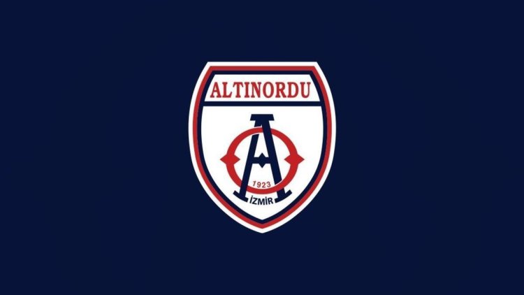 Altınordu’da 13 oyuncu serbest kalıyor