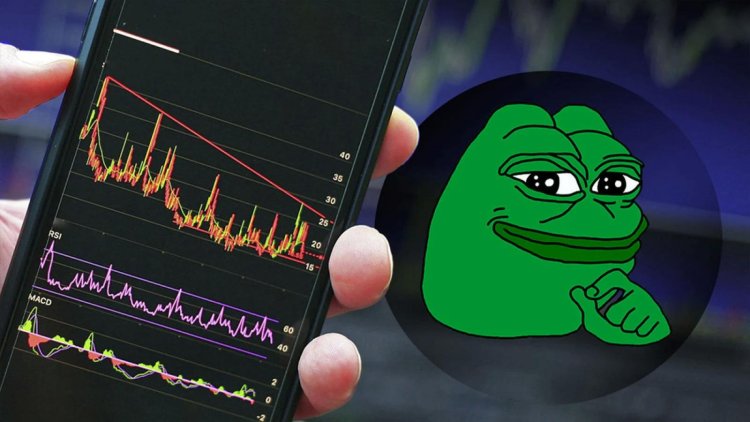 PEPE Düşerken Bu 5 Altcoin Yükseliş Sinyalleri Veriyor!