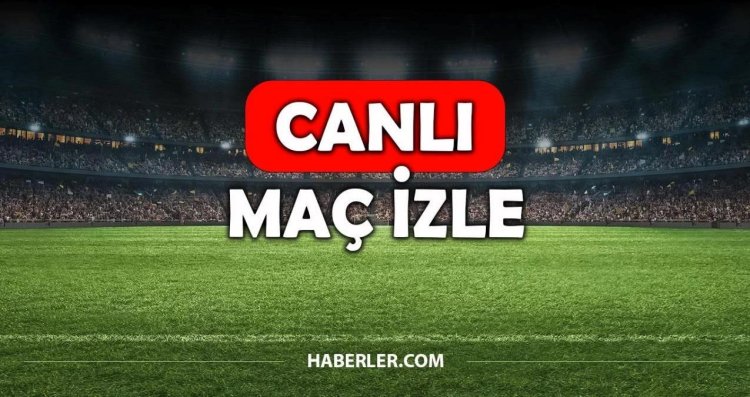 CANLI maç izle! TÜM MAÇLAR! Canlı şifresiz donmadan HD maç izle! 23 Mayıs GÜNÜN MAÇLARI CANLI İZLE