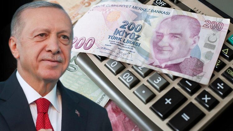 Cumhurbaşkanı Erdoğan açıkladı… Emeklilere zam sinyali