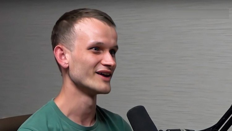 Vitalik Buterin Şoke Etti: Bu Altcoin En Ölçeklenebilir Coin!