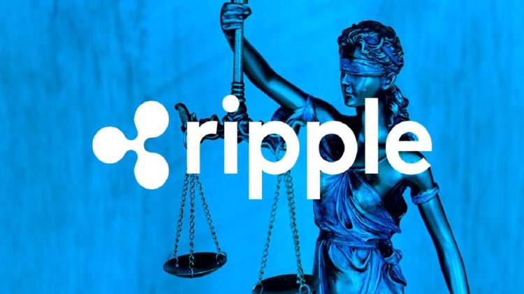 Ripple Danışmanı Davadan Çekildi! Bu XRP İçin Ne Demek?