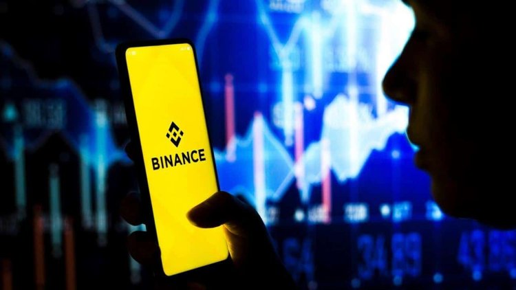 Son Dakika: Binance’den Bu 10 Altcoin İçin Durdurma Kararı!