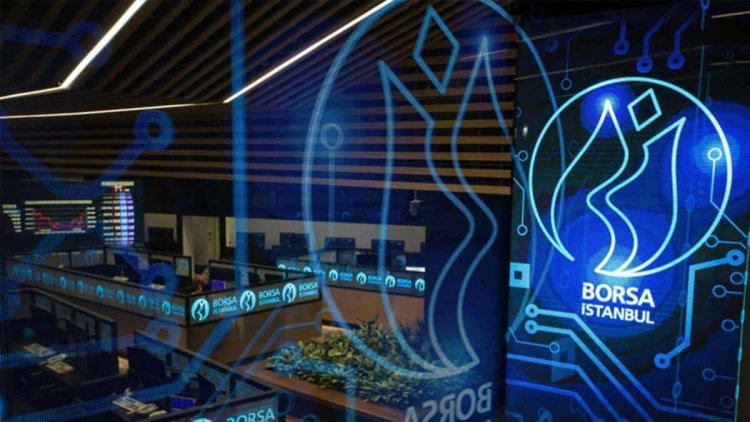 Borsa İstanbul hafif yükselişle açıldı