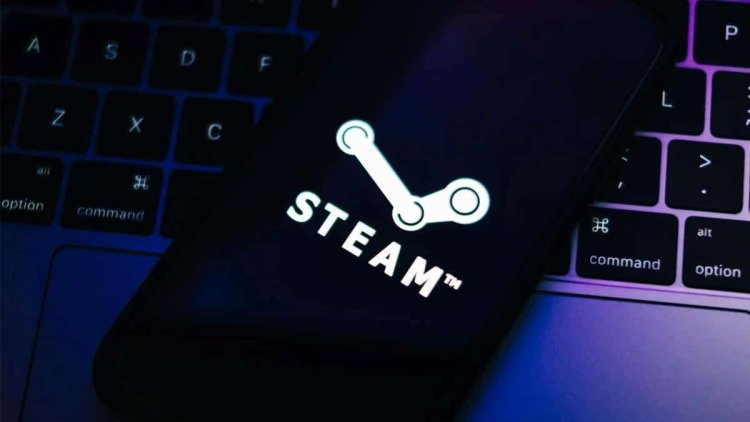 Steam’de en çok satan oyunlar açıklandı! 23 – 30 Mayıs 2023