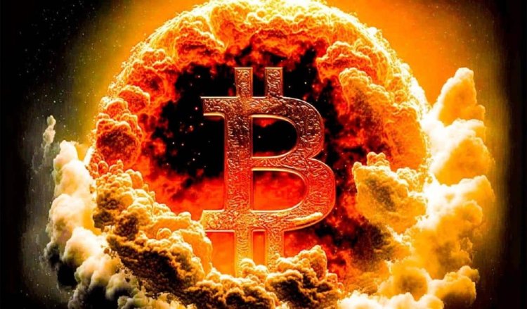 CME Boşluğu Korkuttu! Bitcoin Fiyatı Bu Seviyeleri Görebilir!