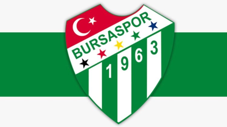 Bursaspor’da 6 futbolcu serbest kalıyor