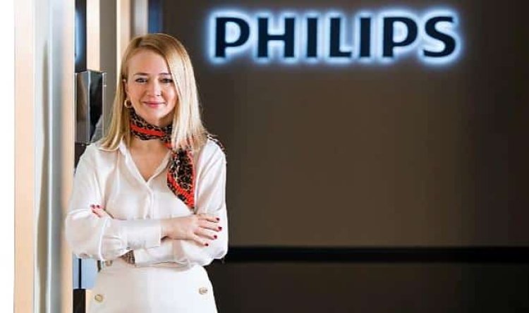 Philips, BlindLook İş Birliği ile Görme Engelli Kullanıcılara Kapsayıcı Alışveriş Deneyimi Sunuyor!