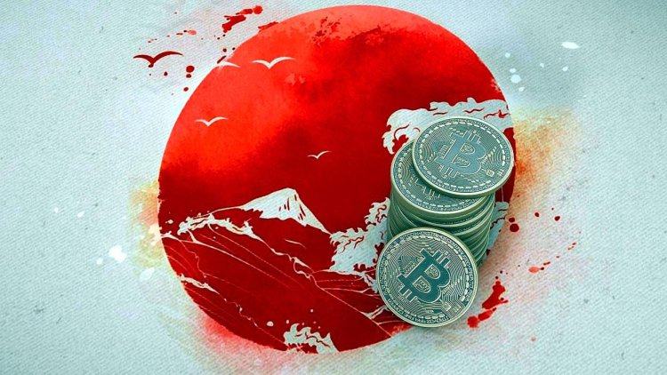 Japon Finans Devi, Bu Altcoin ile Ortaklık Kurdu!