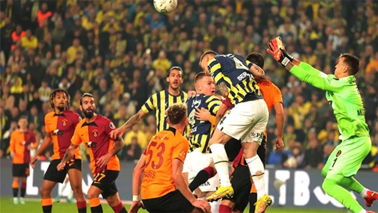 Süper Lig’de 38. hafta programı açıklandı! Galatasaray ve Fenerbahçe maç yapmayacak