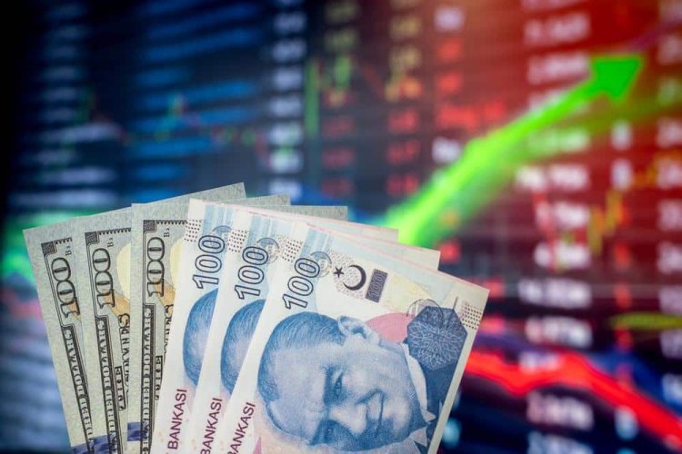 Dolar/TL’de Yukarı Hareket Sürüyor: Nereye Kadar Çıkacak?