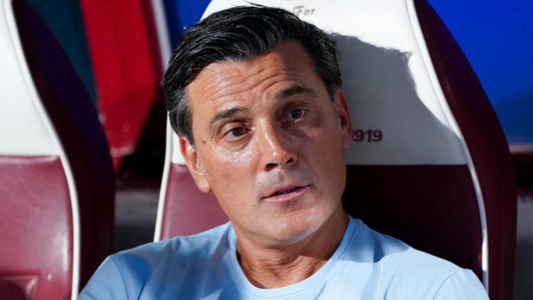 Son Dakika: Fenerbahçe için Vincenzo Montella iddiası!