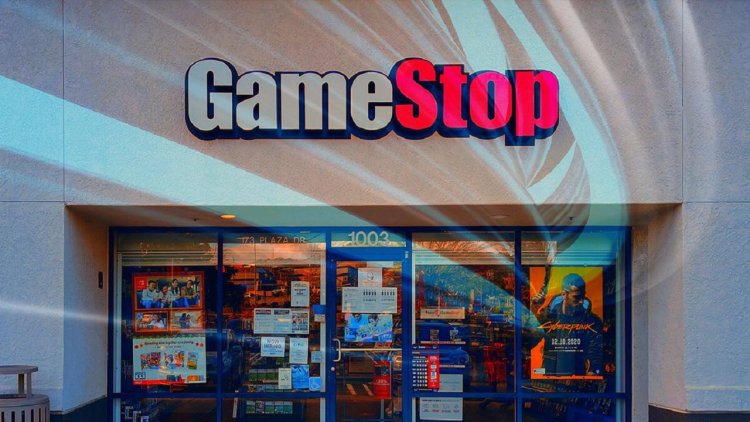 Önemli Haber: GameStop, Bu Web3 Coin ile Ortaklık Kurdu!