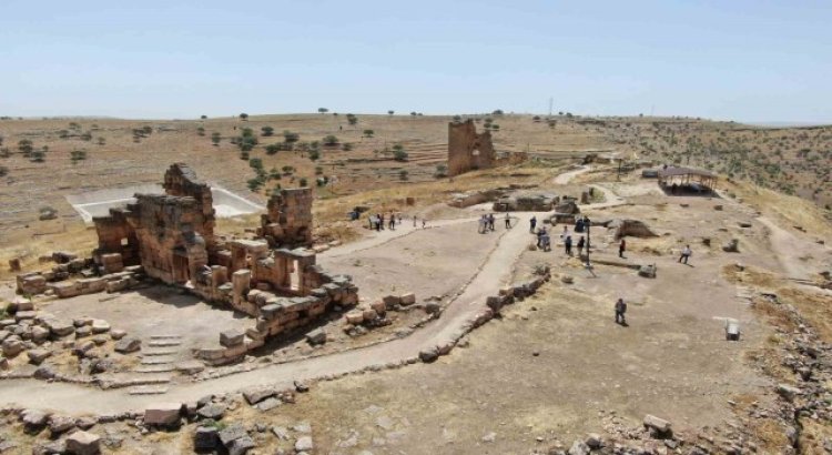 Romanın son garnizonuna ilk 5 ayda 100 bin ziyaretçi