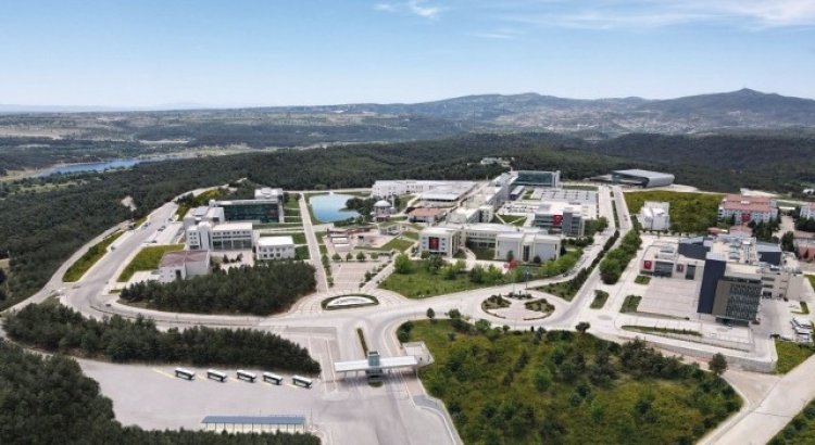 Uşak Üniversitesi 2023 dünya sıralamasında ilk 1000de yer aldı