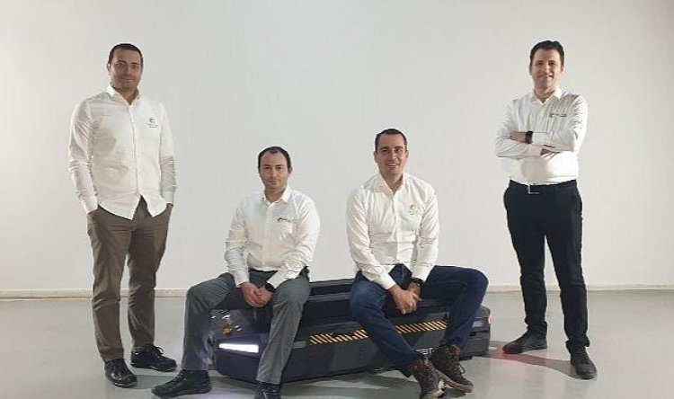 Milvus Robotics, APY Ventures’tan 600 bin dolar yatırım aldı