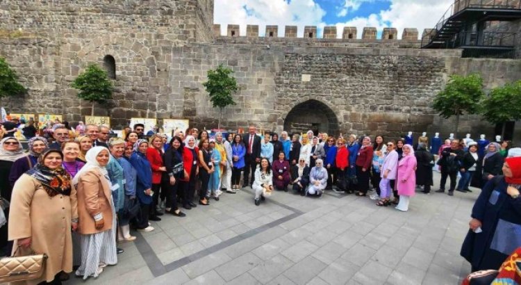 Hayat Boyu Öğrenme Haftası Etkinlikleri Devam Ediyor