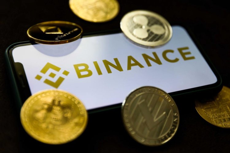 Akıllı Para, Binance Şokunun Ortasında Bakın Ne Alıyor!