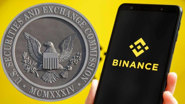 Piyasa Kilitlendi! İşte Binance Davasındaki 7 Gerçek!