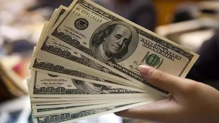 Dolar/TL’de Yükseliş Durmak Bilmiyor: Güne %5 Yükselişle Başladı