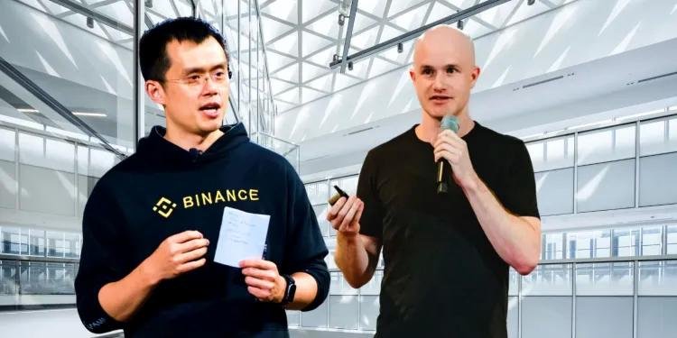 SEC Davasının Bilançosu: Binance ve Coinbase CEO’ları İçin Milyarlık Kayıp!