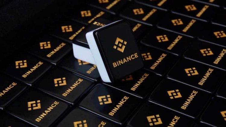 Binance’ten Bu 5 Kripto Para İçin Önemli Duyurular Geldi!