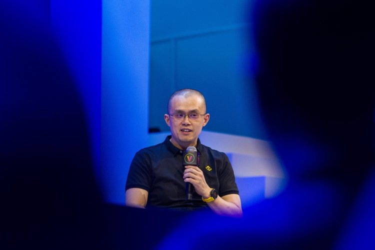 Yeni İddia: Binance CEO’su Vurulmuş!