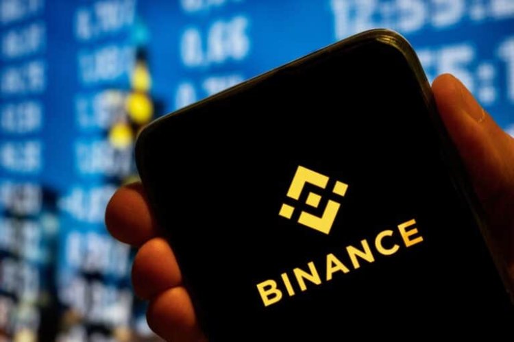 Binance’den Ronin ve 30 Altcoin İçin Son Dakika Duyurusu!