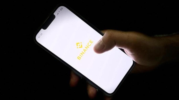 Binance US’dan dolara veto!