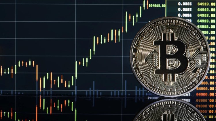 Bitcoin Bollinger Bantları Sinyal Verdi! BTC İçin Sırada Ne Var?