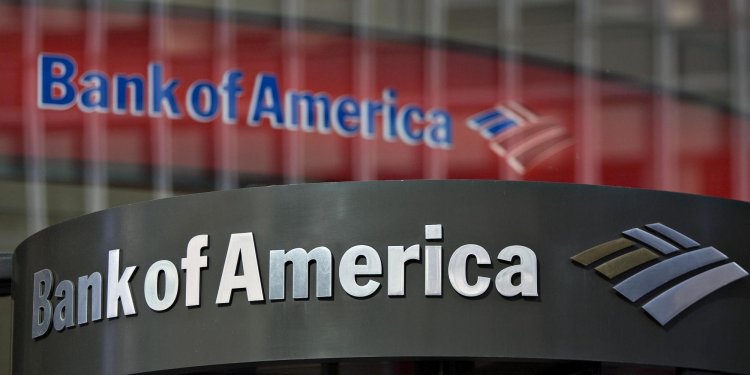 BofA, TL’yi Tekrar Radarına Almayı Değerlendiriyor