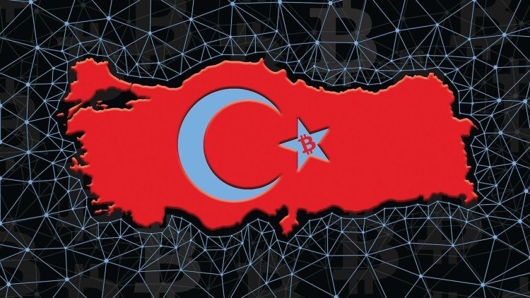 Türkiye’nin Web3 Karnesi Çok Parlak Değil