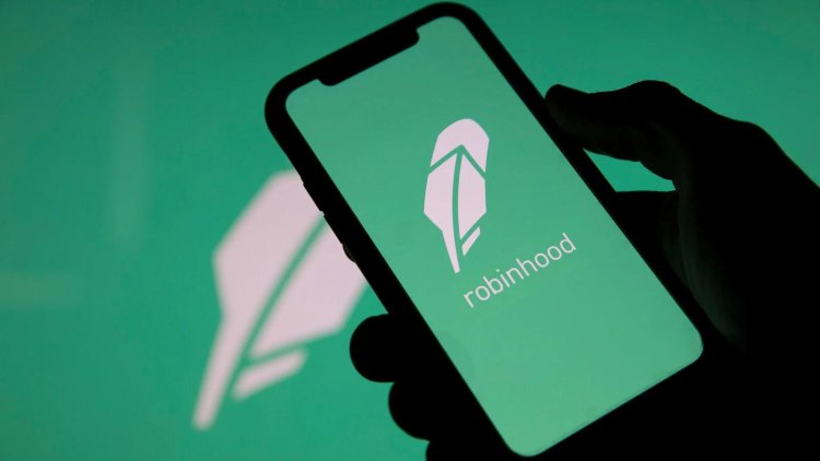 Robinhood Bu 3 Altcoin’i Delist Ediyor!