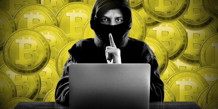 Dikkat: Hacker Grubu, 1 Milyon Dolarlık Kripto Para Çaldı!