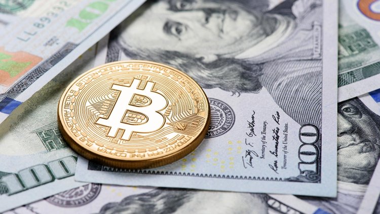 Makas Açılıyor: Bitcoin, Bu Borsada 20x Yükseldi!