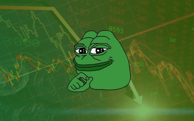 PEPE De Var! SEC-Binance Savaşı Meme Coinleri Sert Vurdu