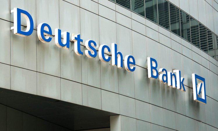 Deutsche Bank: Piyasalar “Şimşek” ve “Erkan” İkilisini Olumlu Karşıladı