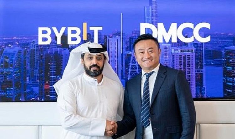 Bybit, kripto ve Web3’ün geliştirilmesi ve geniş kitleler tarafından benimsenmesini hızlandırmak için ekosistem ortağı olarak DMCC’ye katılıyor