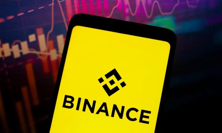 Binance, Bu Altcoin İşlem Çitfini Yüklü Miktarda Takas Ediyor!