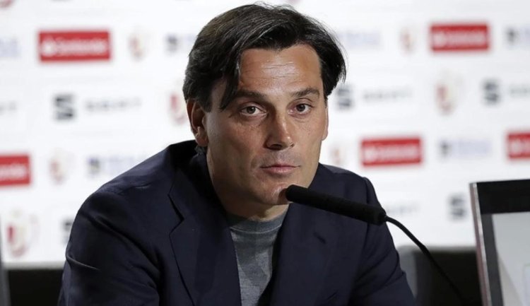 Vincenzo Montella kimdir? Vincenzo Montella çalıştırdığı takımlar!