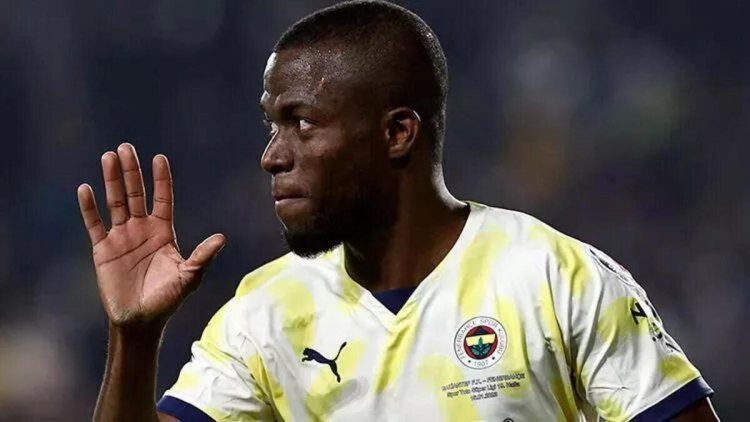 Son dakika: Enner Valencia, Fenerbahçe’den ayrılıp Brezilya’nın yolunu tuttu! Astronomik teklifi reddetti…