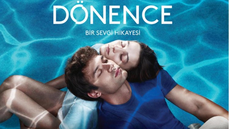 Dönence’nin teaser afişi yayınlandı