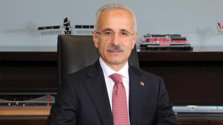 Bakan Uraloğlu: Trenlerde 24 bin 472 kişilik kapasite artışına gidildi