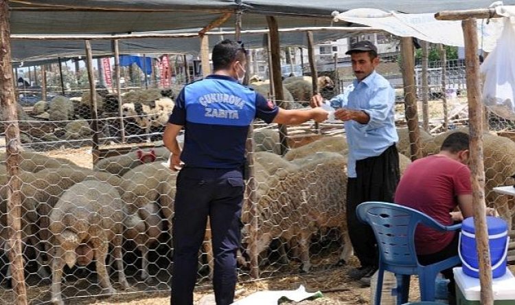 Çukurova kurban satış yerleri