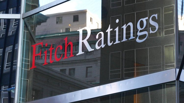 Fitch’ten Türkiye açıklaması: Dolar değil faiz çıpa olabilir